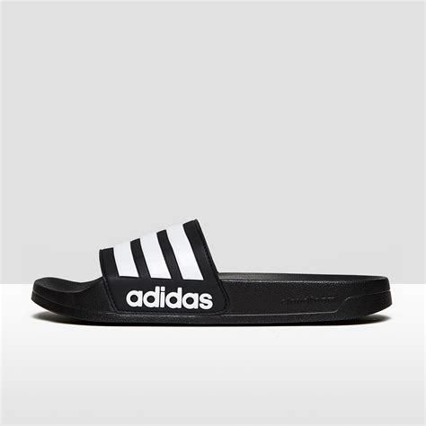 adidas slippers heren aktiesport|Herenslippers .